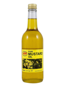 Mustard Oil ktc 500ml