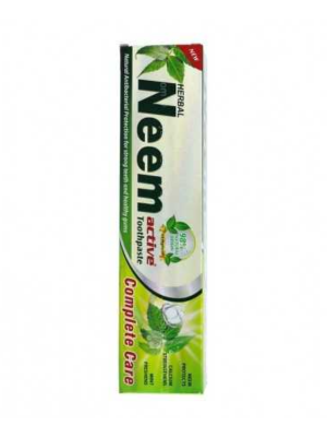 Neem Active Toothpaste 200g