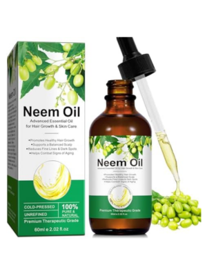 Neem Oil Niharti 100ml