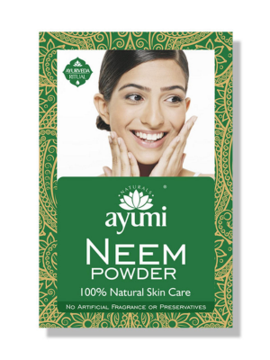 Neem Powder Ayumi 100g