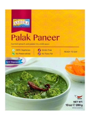 Palak Paneer Ashoka 280g