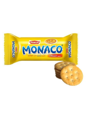 Parle Monaco Classic 261g