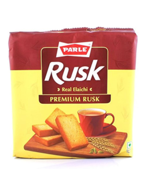 Parle Rusk 200g