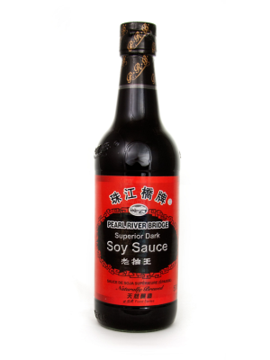 Pearl River Dark Soya Sauce 500ml