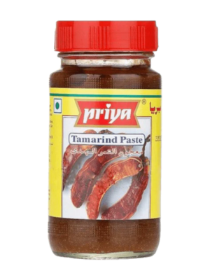 Priya Tamarind Paste 300g