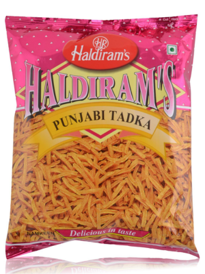Punjabi Tadka Haldiram 150g