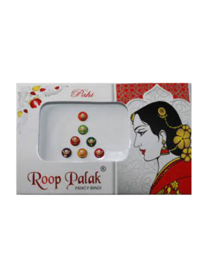 Roop Palak Fancy Bindi