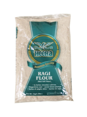 Ragi Flour Heera 1kg