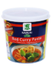 Red Curry Paste CC 400g
