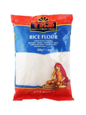 Rice Flour TRS