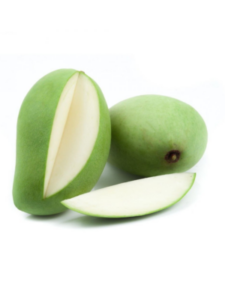 Sabjiana Green Raw Mango 400g