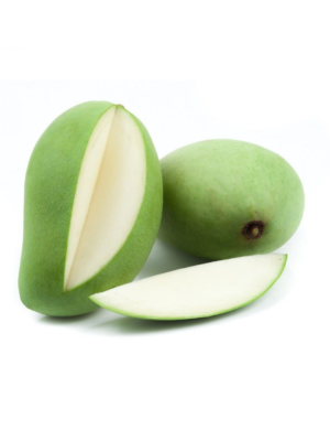 Sabjiana Green Raw Mango 400g