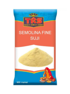 Semolina Fine - Sooji TRS 1.5kg