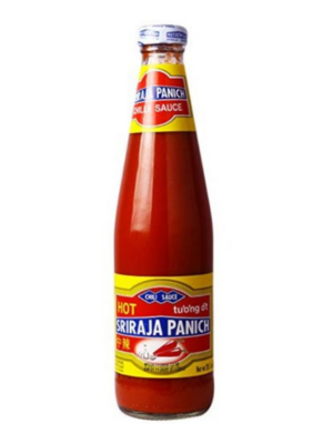 Sriracha Chilli Sauce 435ml