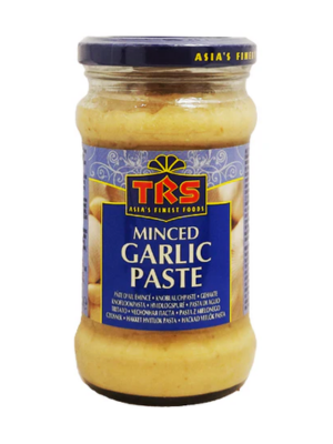 TRS Garlic Paste