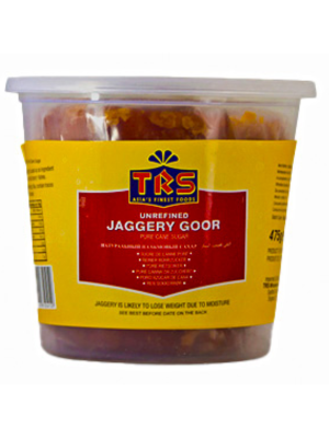 TRS Jaggery - Gud 975g