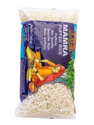 TRS Mamra (Puffed Rice) - Fuliyan