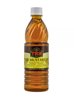 TRS Mustard Oil 500ml