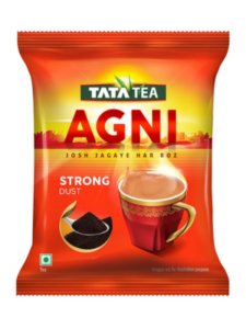 Tata Tea Agni 1kg