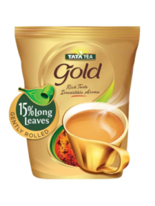 Tata Tea Gold 450g