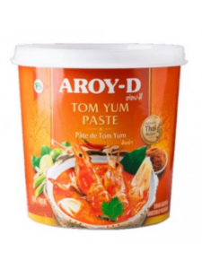 Thai Tom Yum Paste Aroy 400g