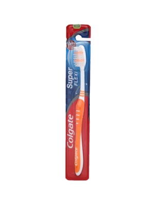 Tooth Brush Flexi Colgate