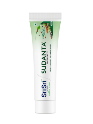 Toothpaste Sudanta shri shri 100ml