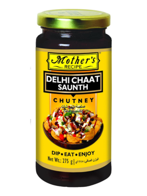Mothers Delhi Chaat Saunth Chutney 370g