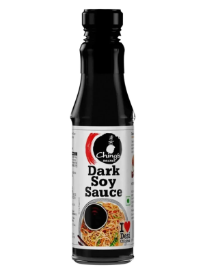 Chings Dark Soya Sauce 750g