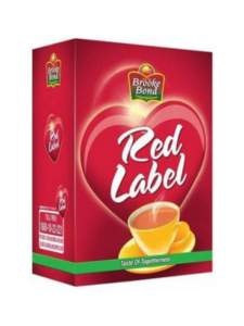 BB Red label Tea