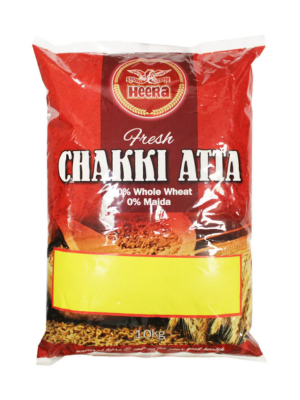 Heera Chakki Atta