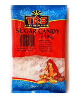 Sugar Candy TRS 100g