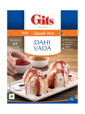 Gits Vada Mix 200g